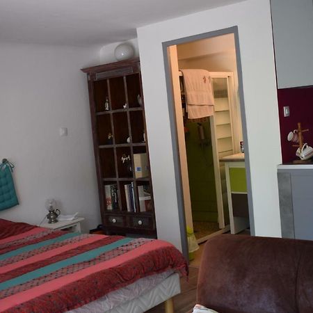 Apartamento Petit Nid Douillet Cambo-les-Bains Exterior foto