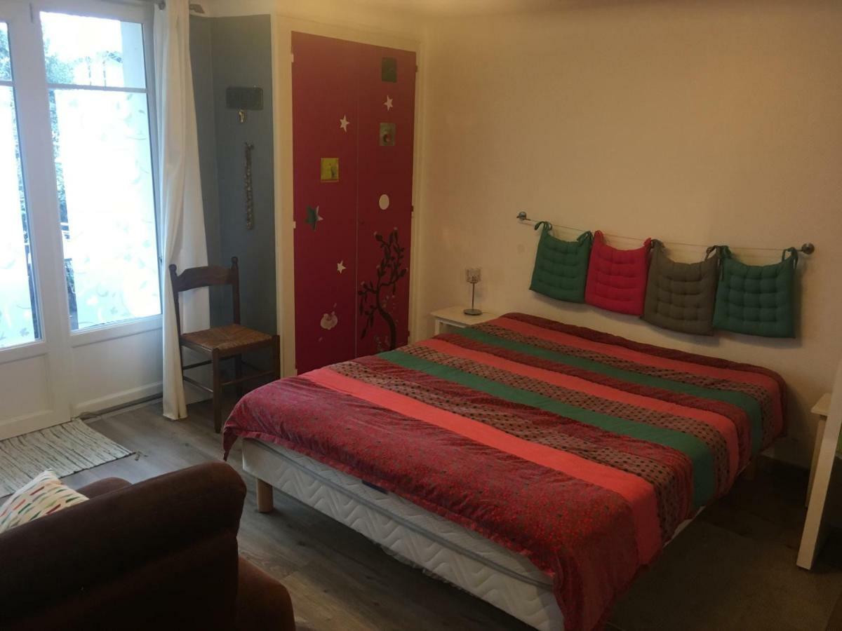 Apartamento Petit Nid Douillet Cambo-les-Bains Exterior foto